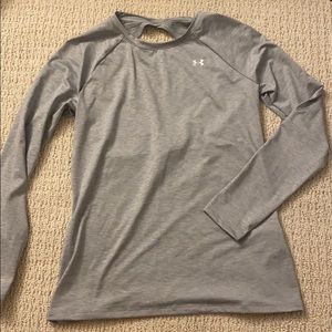 Under armour long sleeve